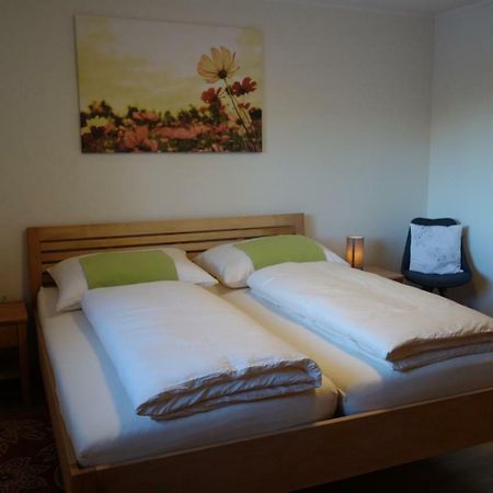 Apartment Steinkellner Tropolach Ngoại thất bức ảnh
