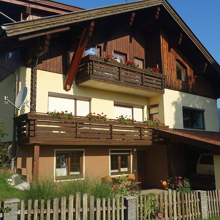Apartment Steinkellner Tropolach Ngoại thất bức ảnh