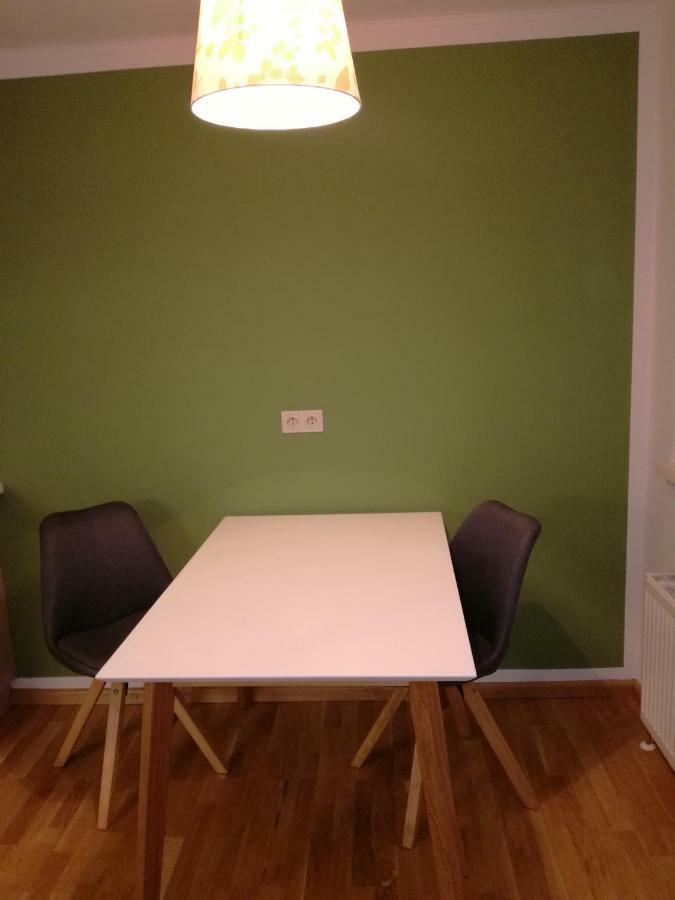 Apartment Steinkellner Tropolach Ngoại thất bức ảnh