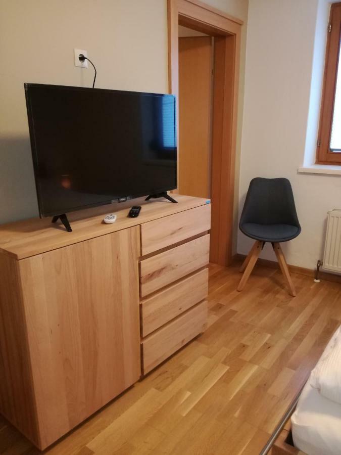 Apartment Steinkellner Tropolach Ngoại thất bức ảnh