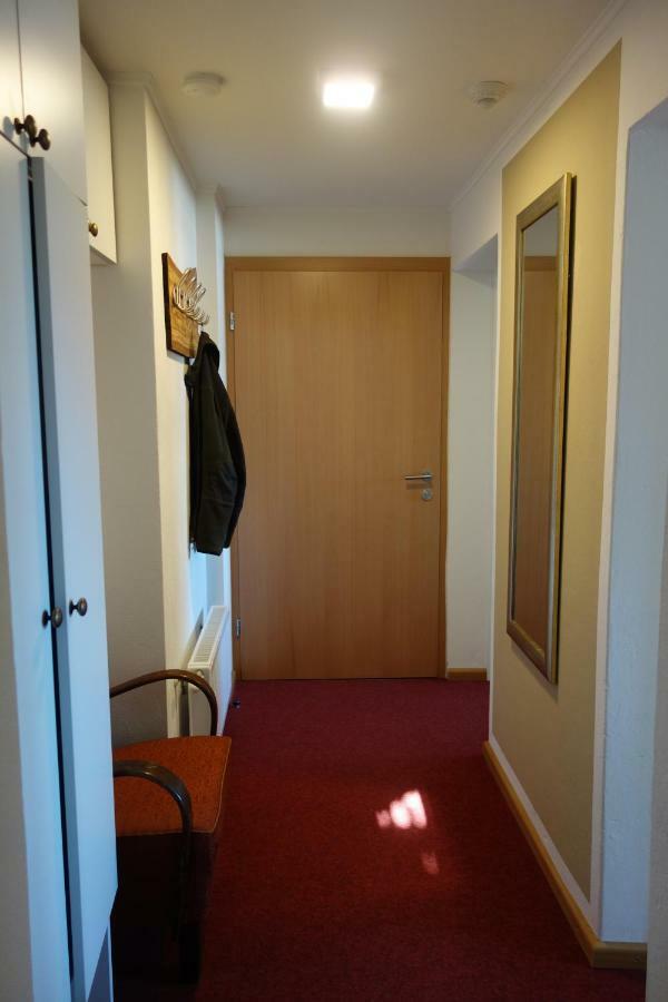 Apartment Steinkellner Tropolach Ngoại thất bức ảnh