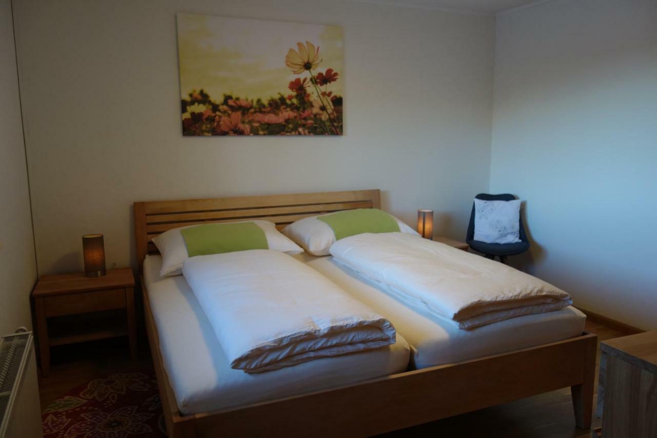 Apartment Steinkellner Tropolach Ngoại thất bức ảnh