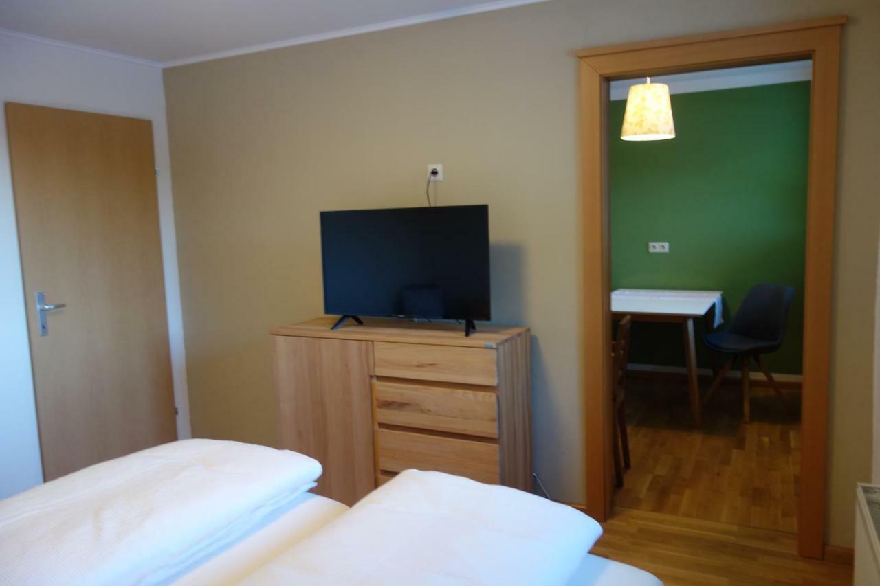 Apartment Steinkellner Tropolach Ngoại thất bức ảnh